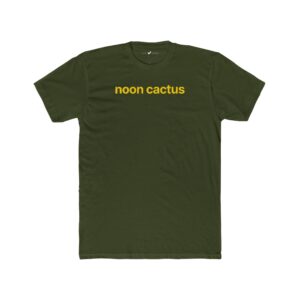 Noon Cactus Tee