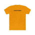Soup Trinket t-shirt