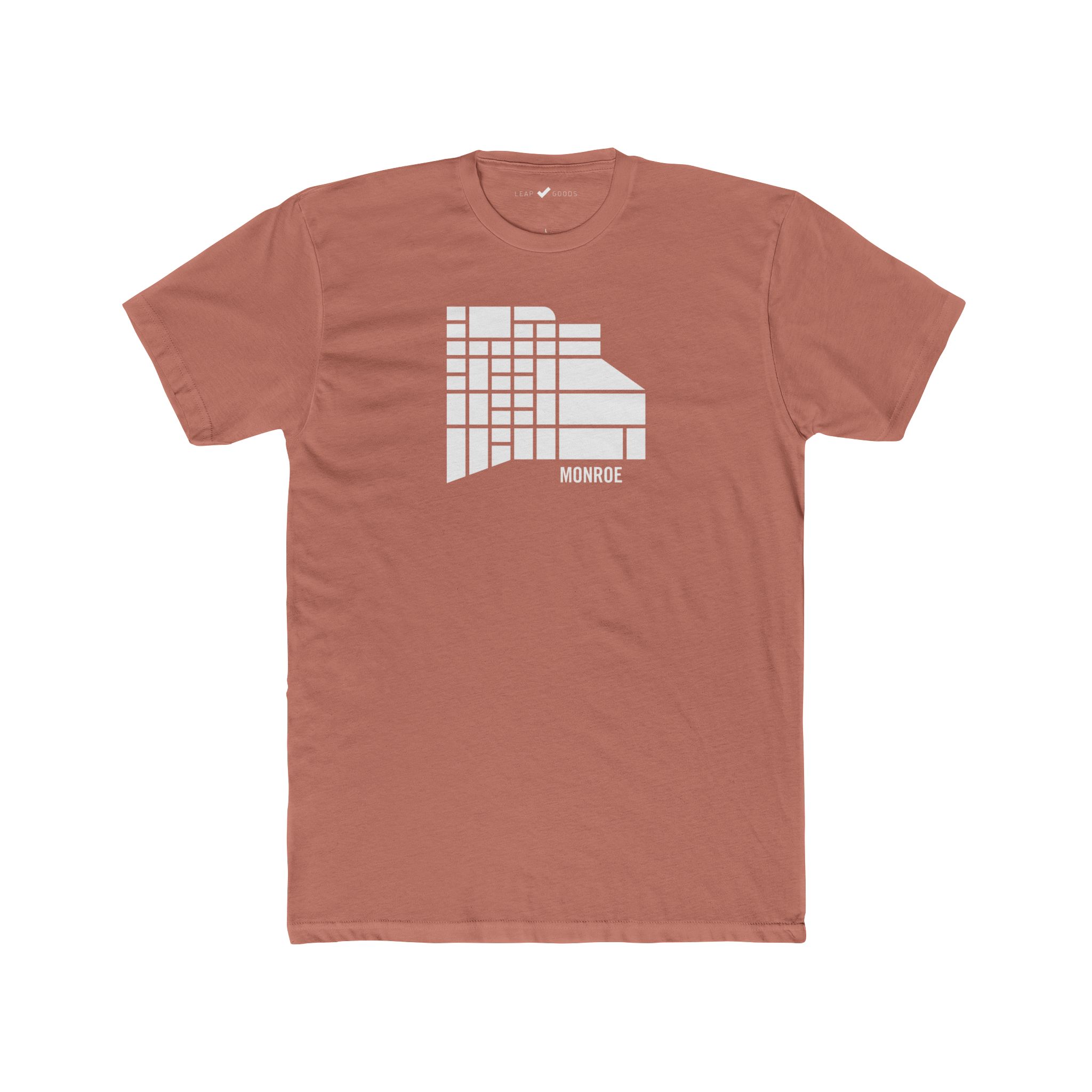 Monroe Tee - Image 4