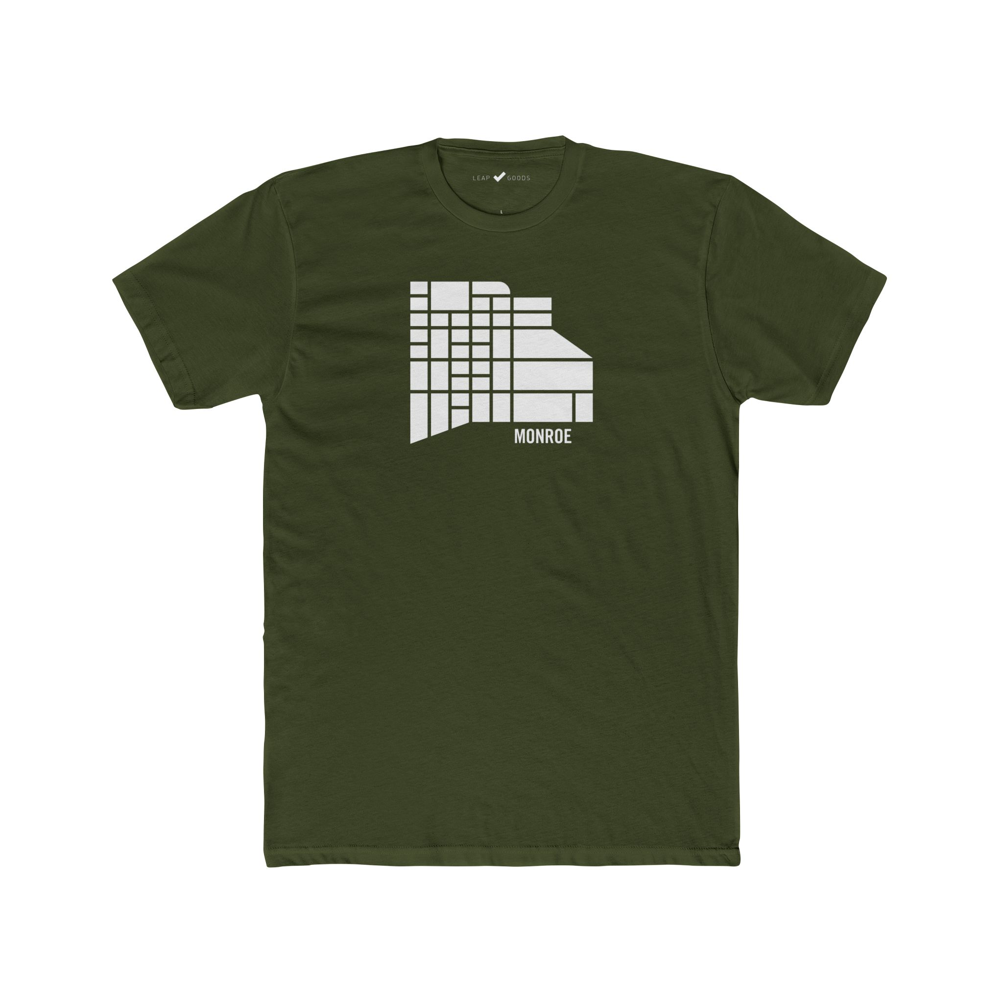 Monroe Tee - Image 5
