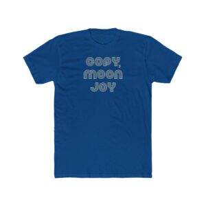 Moon Joy Tee
