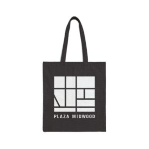 Plaza Midwood Tote