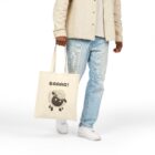 Sheep Tote Baaaag!