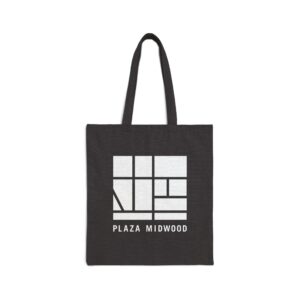 Plaza Midwood Tote